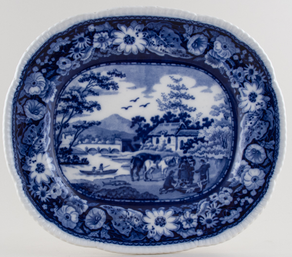 Platter c1930s